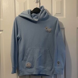 GOAT USA Kids OG Hooded Sweatshirt